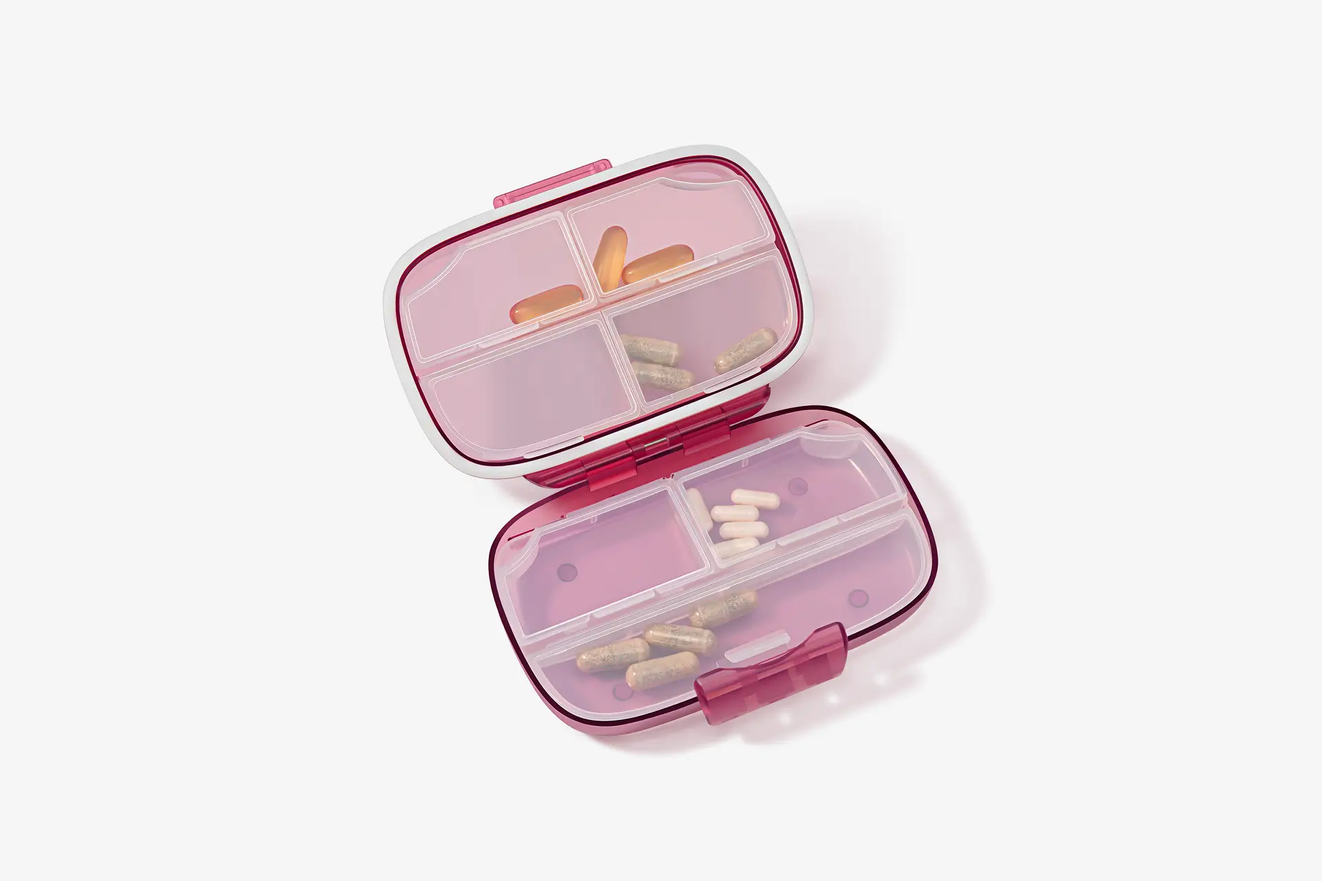 GoBox midi, čerešňa